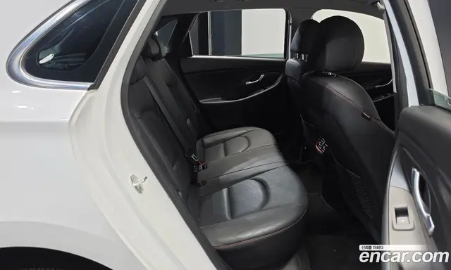 Hyundai i30 2018 1.4 АКПП, миниатюра 12