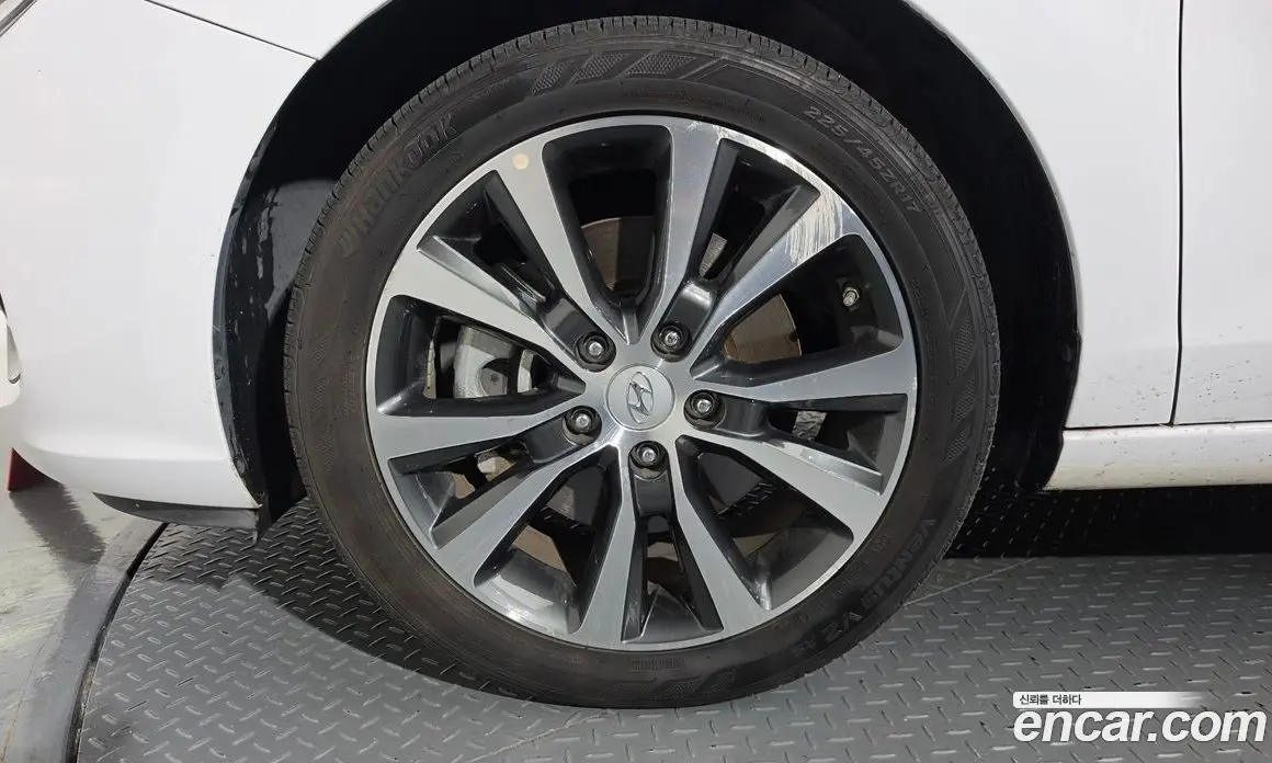 Hyundai i30 2018 1.4 АКПП, фото 5