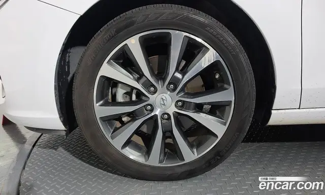 Hyundai i30 2018 1.4 АКПП, миниатюра 5
