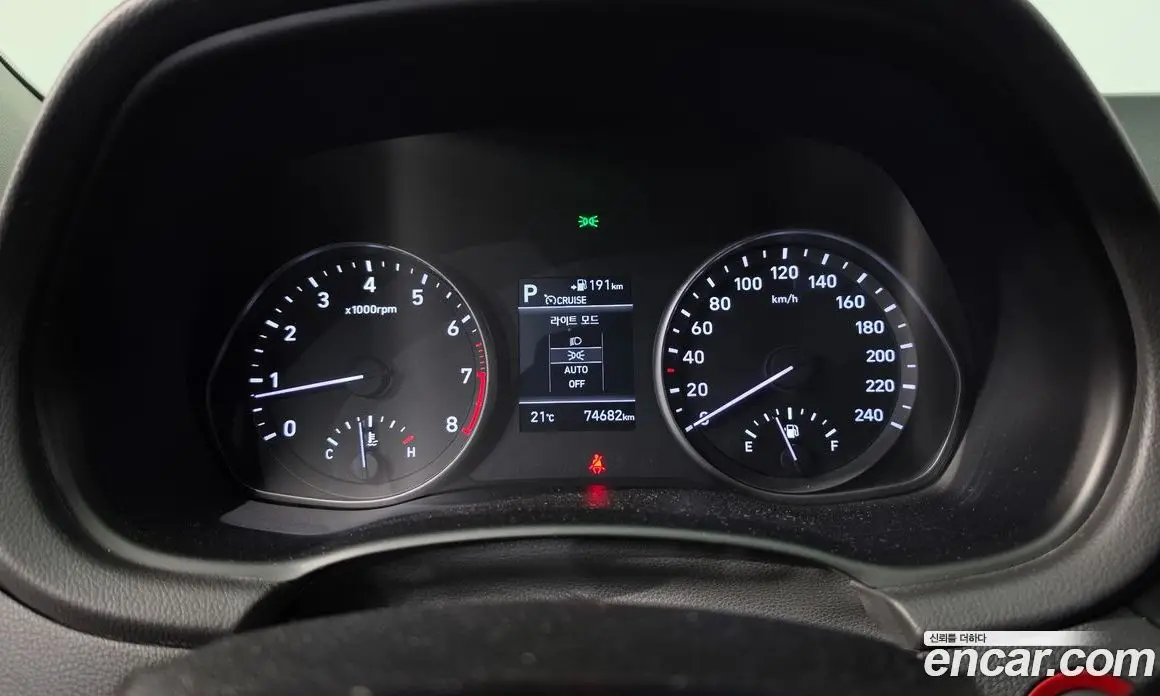 Hyundai i30 2018 1.4 АКПП, фото 8