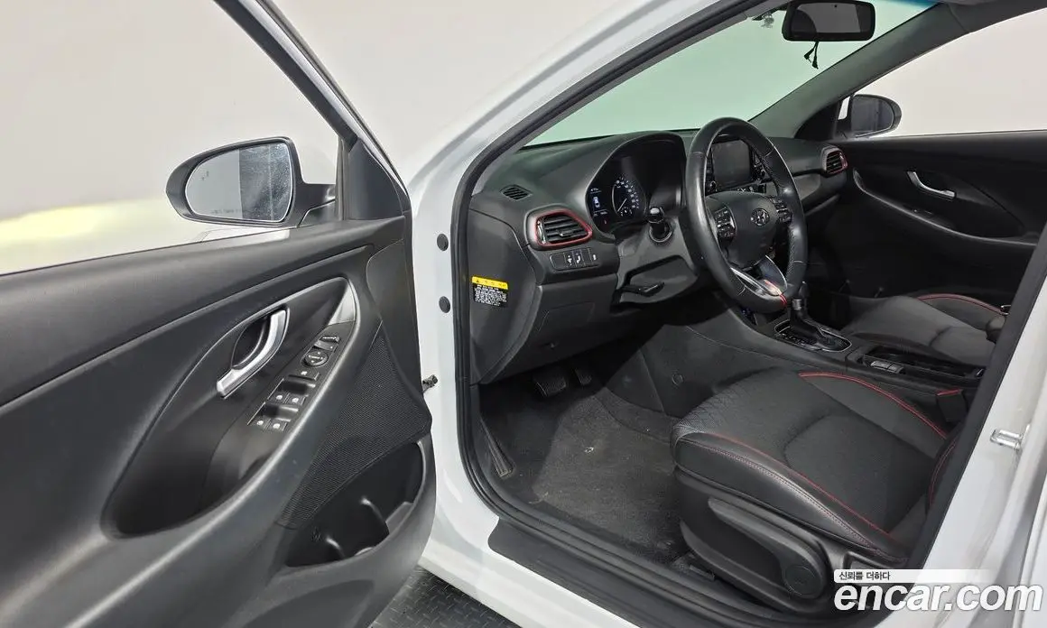 Hyundai i30 2018 1.4 АКПП, фото 10