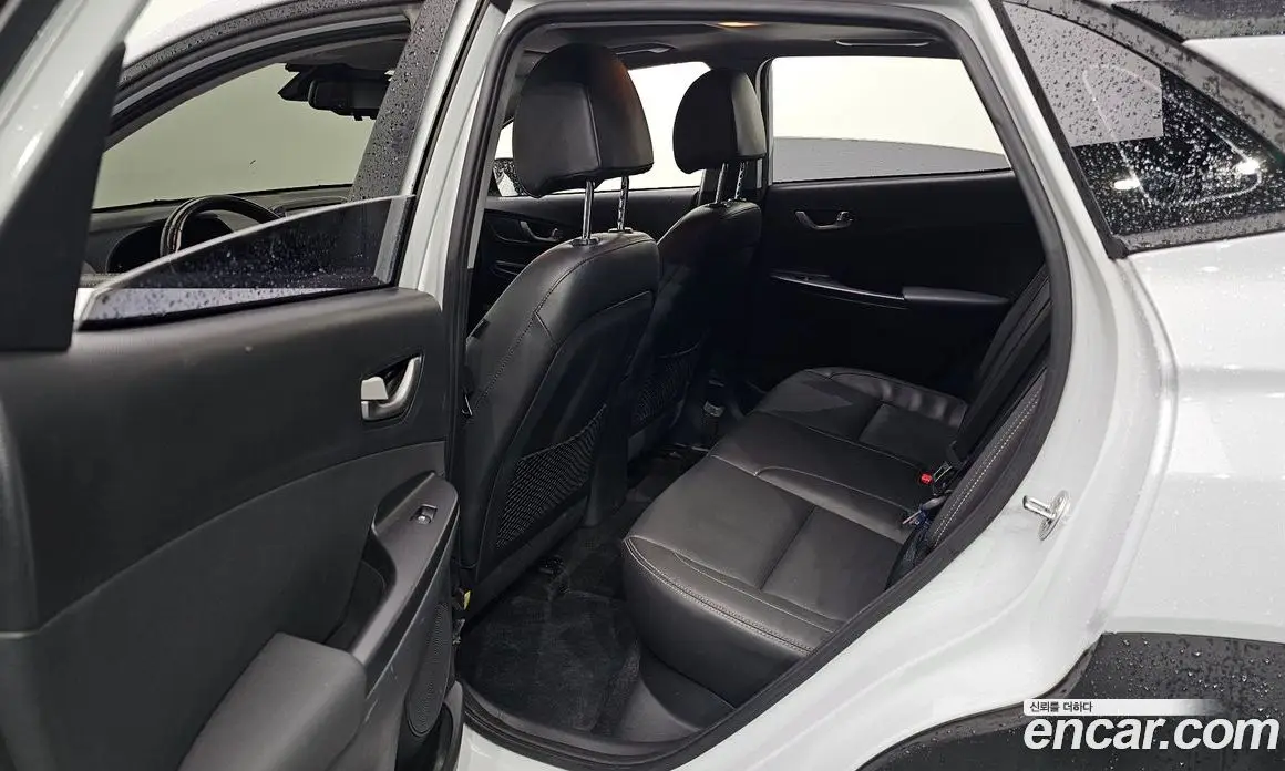 Hyundai Kona 2019 1.6 АКПП, фото 11