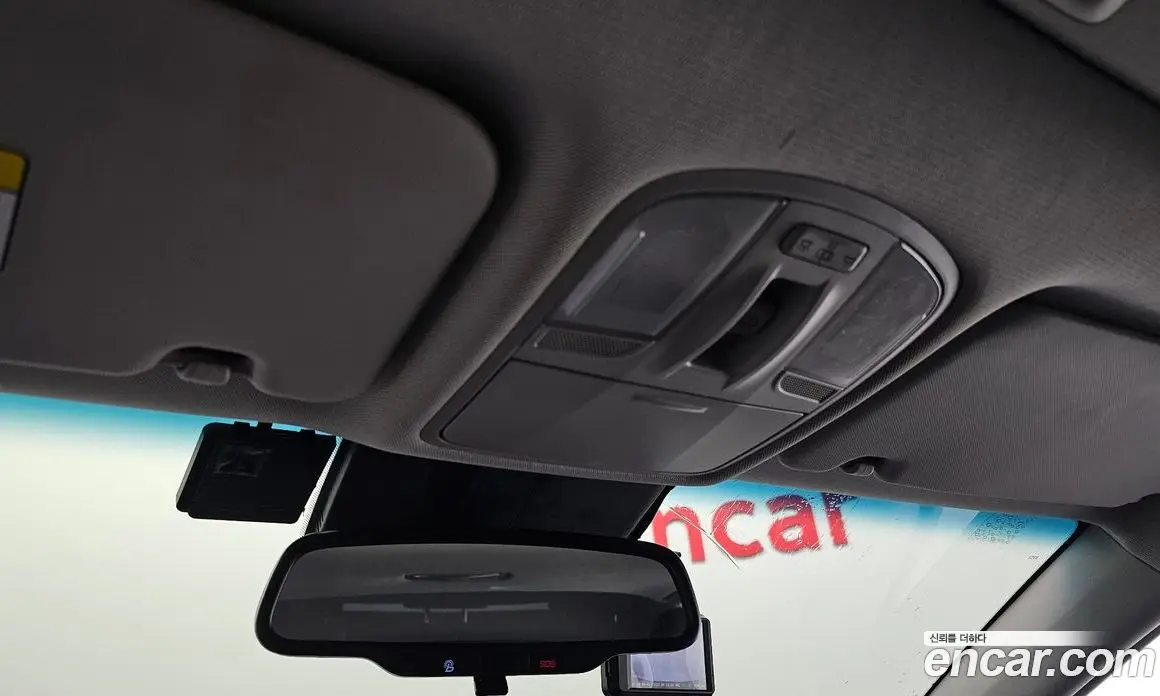 Hyundai Kona 2019 1.6 АКПП, фото 18