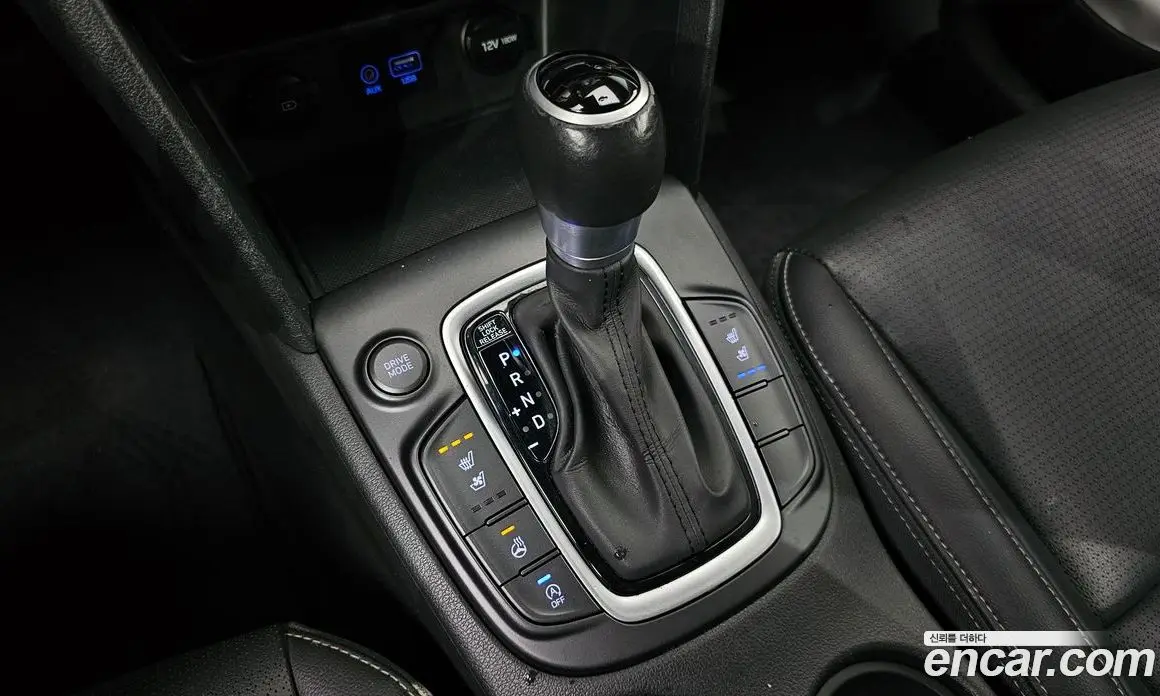 Hyundai Kona 2019 1.6 АКПП, фото 9