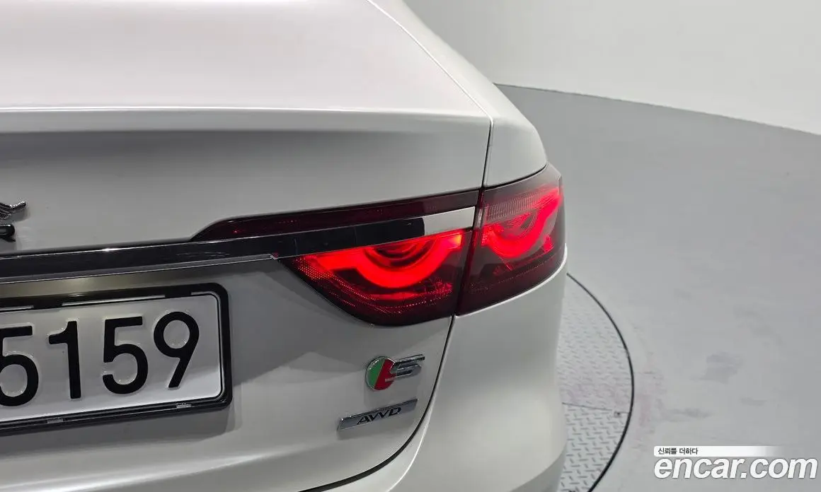 Jaguar XF 2017 2.0 АКПП, фото 8