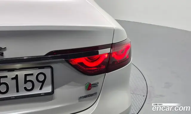 Jaguar XF 2017 2.0 АКПП, миниатюра 8