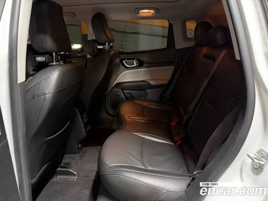 Jeep Compass 2022 2.4 АКПП, фото 11