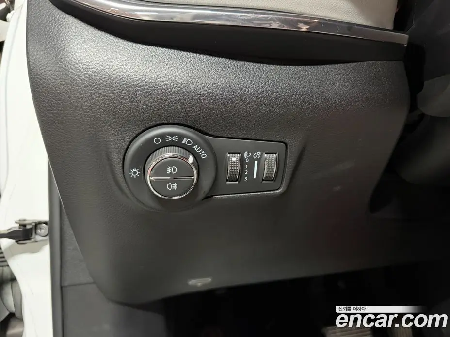 Jeep Compass 2022 2.4 АКПП, фото 16