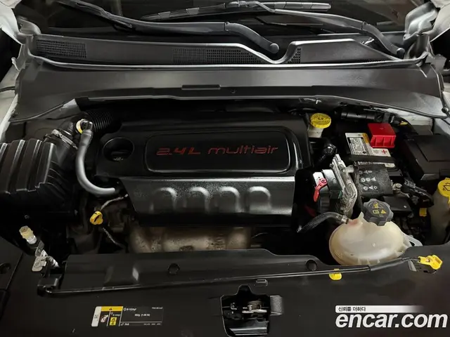 Jeep Compass 2022 2.4 АКПП, миниатюра 6