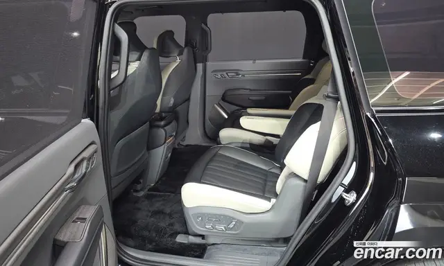 Kia EV9 2023 0.2 АКПП, миниатюра 11 Kia EV9 2023 0.2 АКПП, миниатюра 11