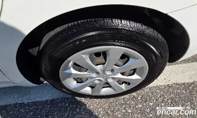 Kia Pride 2014 1.4 АКПП, миниатюра 5 Kia Pride 2014 1.4 АКПП, миниатюра 5