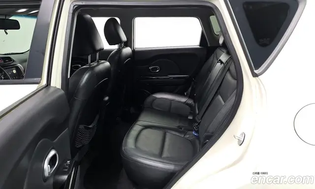 Kia Soul 2013 1.6 АКПП, миниатюра 12