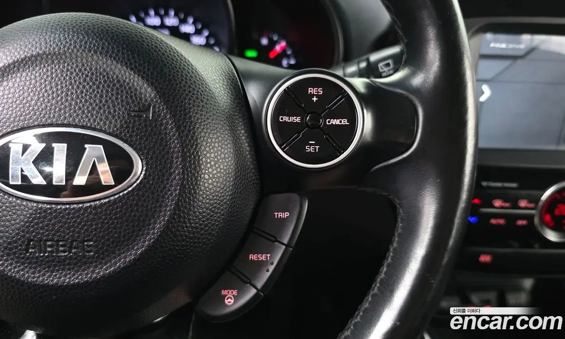 Kia Soul 2013 1.6 АКПП, фото 16