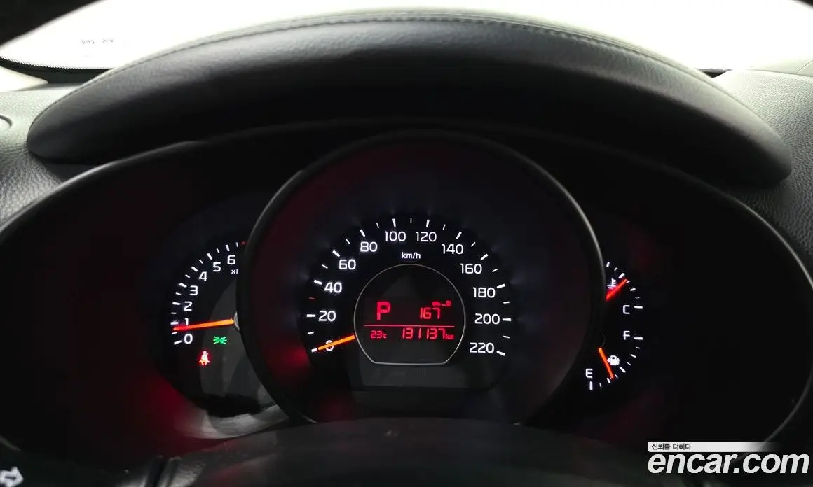 Kia Soul 2013 1.6 АКПП, фото 8