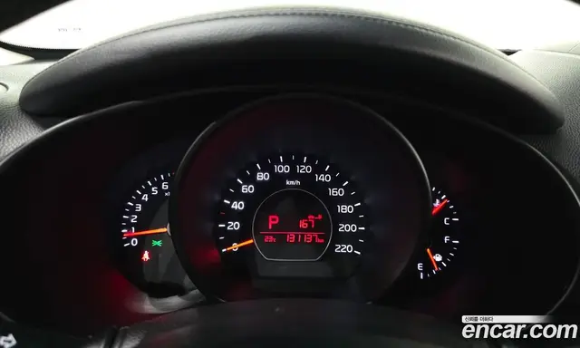 Kia Soul 2013 1.6 АКПП, миниатюра 8