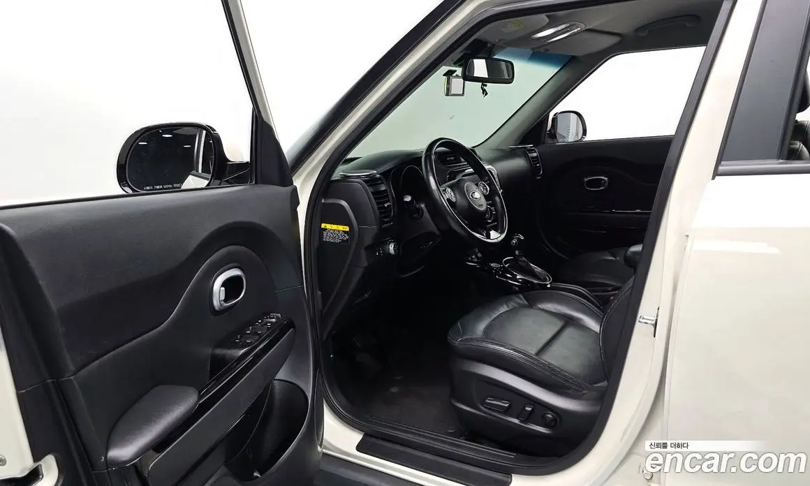 Kia Soul 2013 1.6 АКПП, фото 10