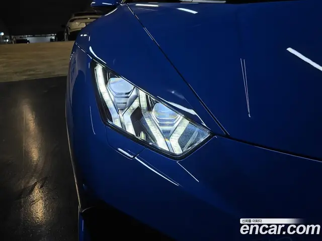 Lamborghini Huracan 2017 5.2 АКПП, миниатюра 10