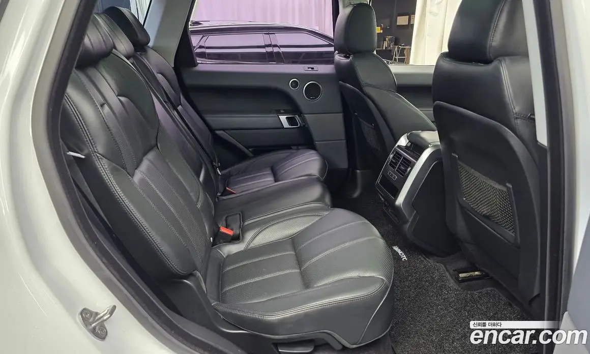 Land Rover Range Rover Sport 2015 3.0 АКПП, фото 12