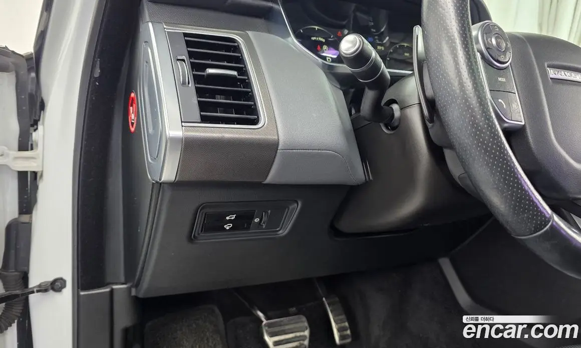 Land Rover Range Rover Sport 2015 3.0 АКПП, фото 16