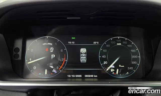 Land Rover Range Rover Sport 2015 3.0 АКПП, миниатюра 8