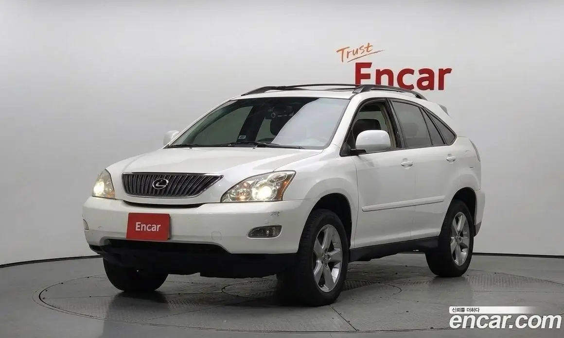 Lexus RX 2005 3.3 АКПП, фото 1 Lexus RX 2005 3.3 АКПП, фото 1