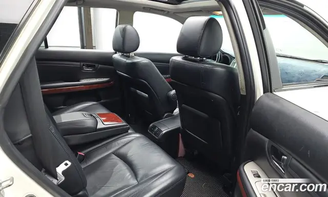 Lexus RX 2005 3.3 АКПП, миниатюра 12