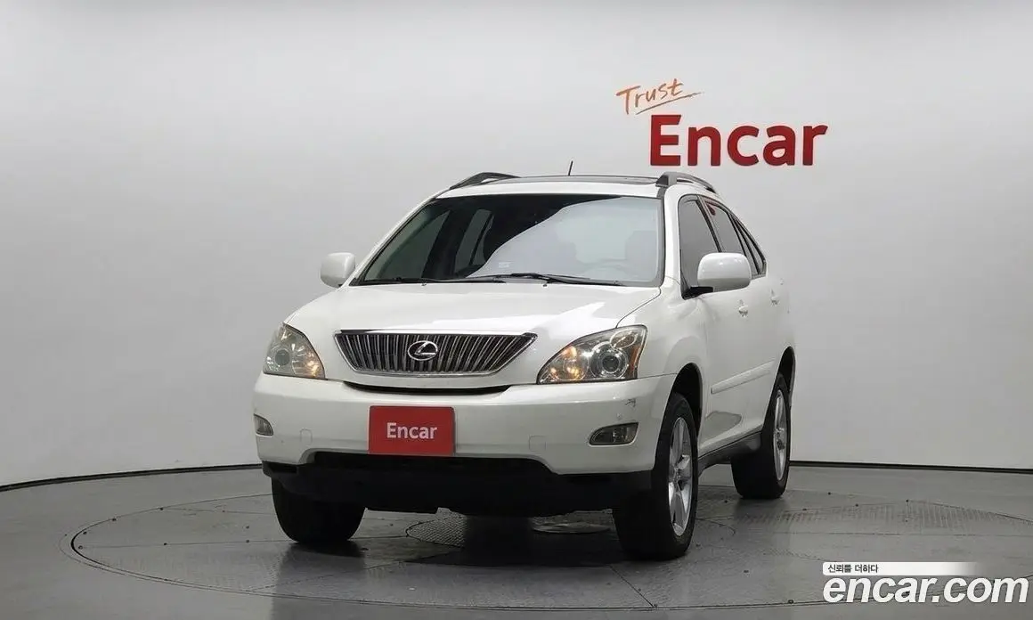 Lexus RX 2005 3.3 АКПП, фото 3 Lexus RX 2005 3.3 АКПП, фото 3