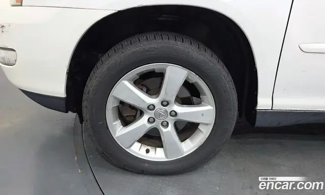 Lexus RX 2005 3.3 АКПП, миниатюра 5 Lexus RX 2005 3.3 АКПП, миниатюра 5