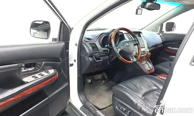 Lexus RX 2005 3.3 АКПП, миниатюра 10 Lexus RX 2005 3.3 АКПП, миниатюра 10