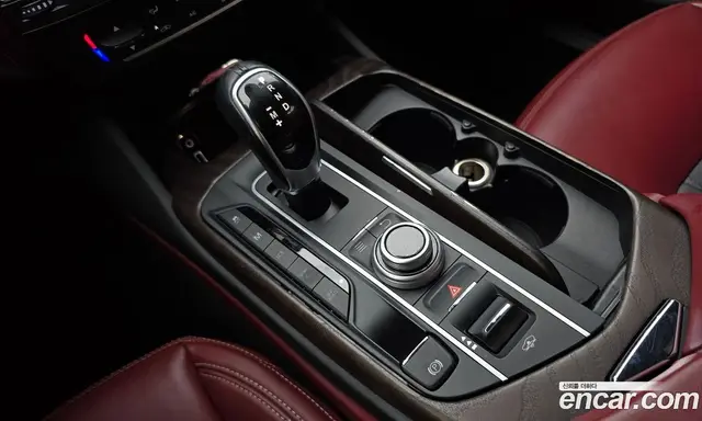 Maserati Levante 2018 3.0 АКПП, миниатюра 9