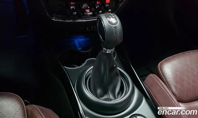 Mini Clubman 2018 1.5 АКПП, миниатюра 11