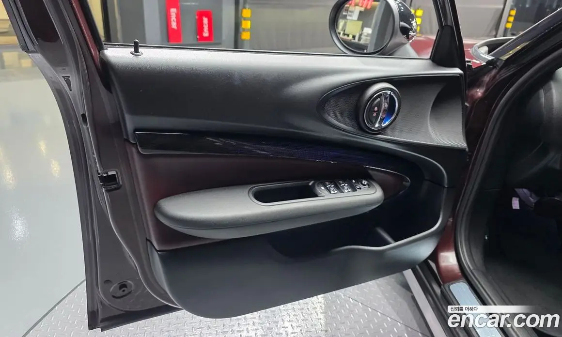 Mini Clubman 2018 1.5 АКПП, фото 13