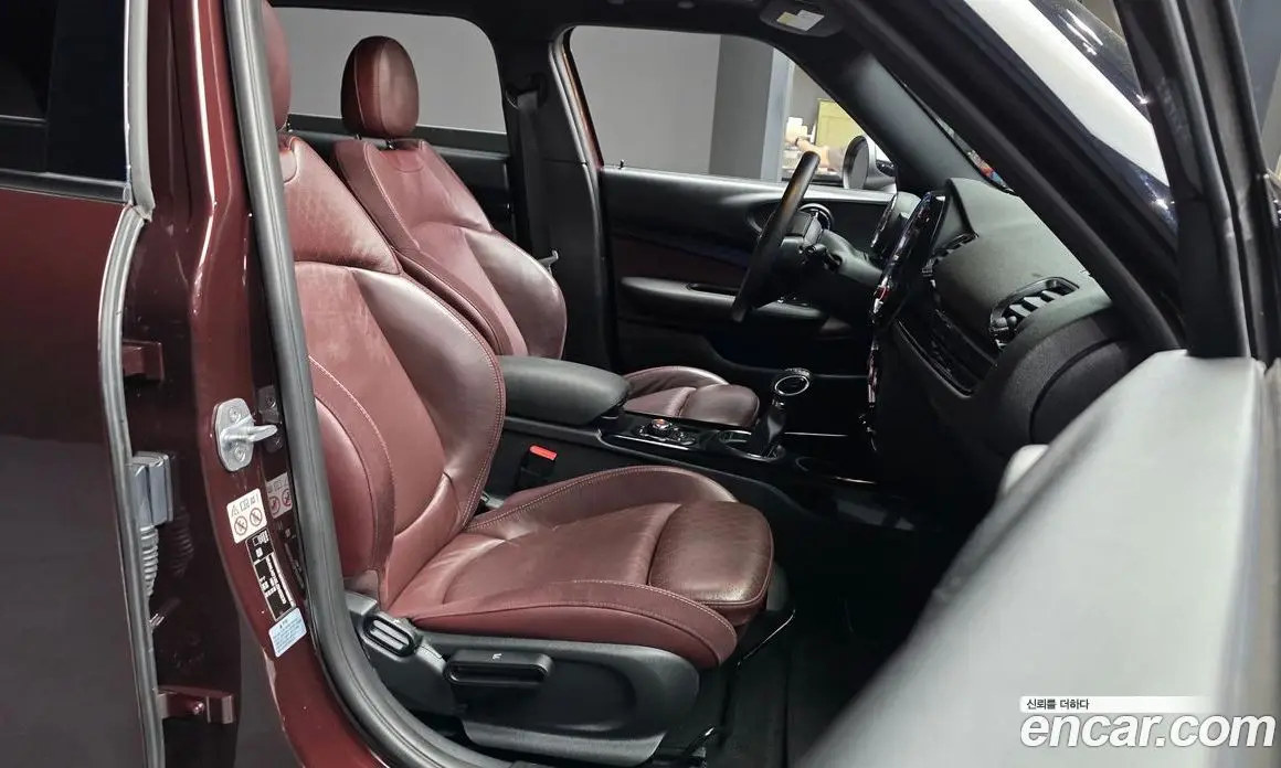 Mini Clubman 2018 1.5 АКПП, фото 16