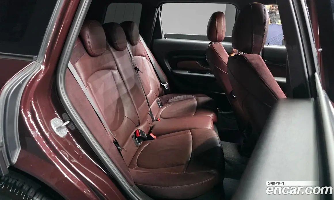 Mini Clubman 2018 1.5 АКПП, фото 17