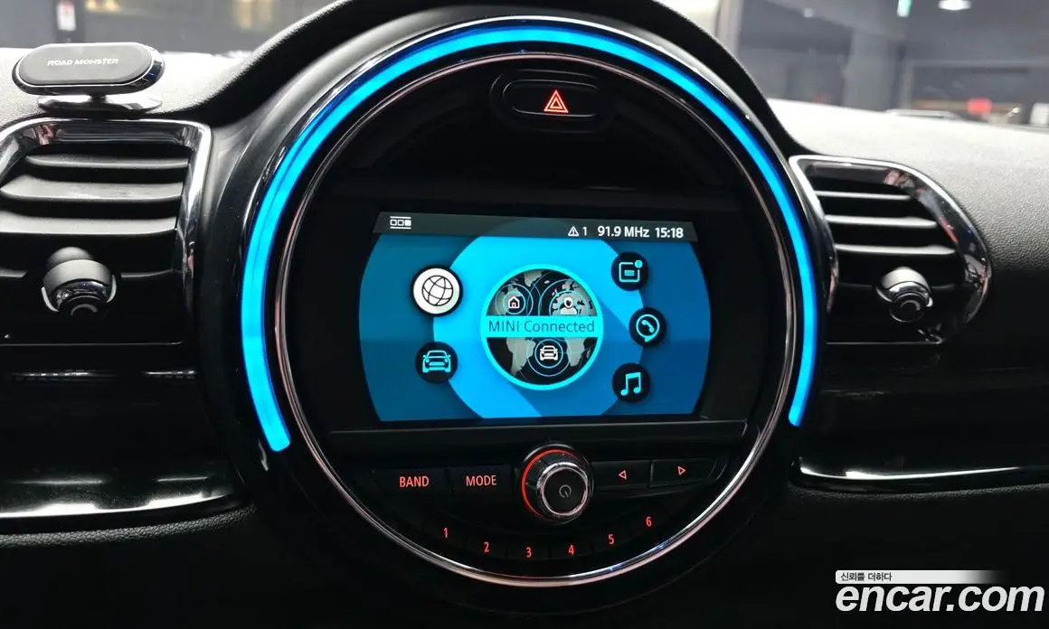 Mini Clubman 2018 1.5 АКПП, фото 19