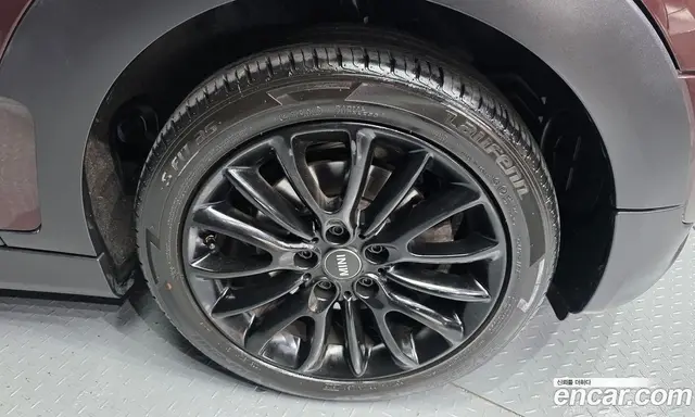 Mini Clubman 2018 1.5 АКПП, миниатюра 6