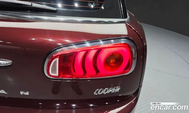 Mini Clubman 2018 1.5 АКПП, миниатюра 8