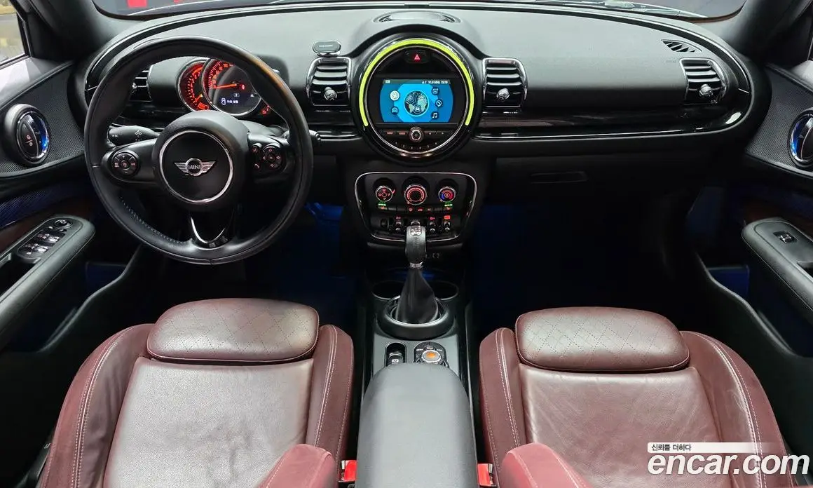 Mini Clubman 2018 1.5 АКПП, фото 9