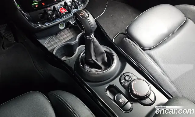 Mini Clubman 2018 1.5 АКПП, миниатюра 12