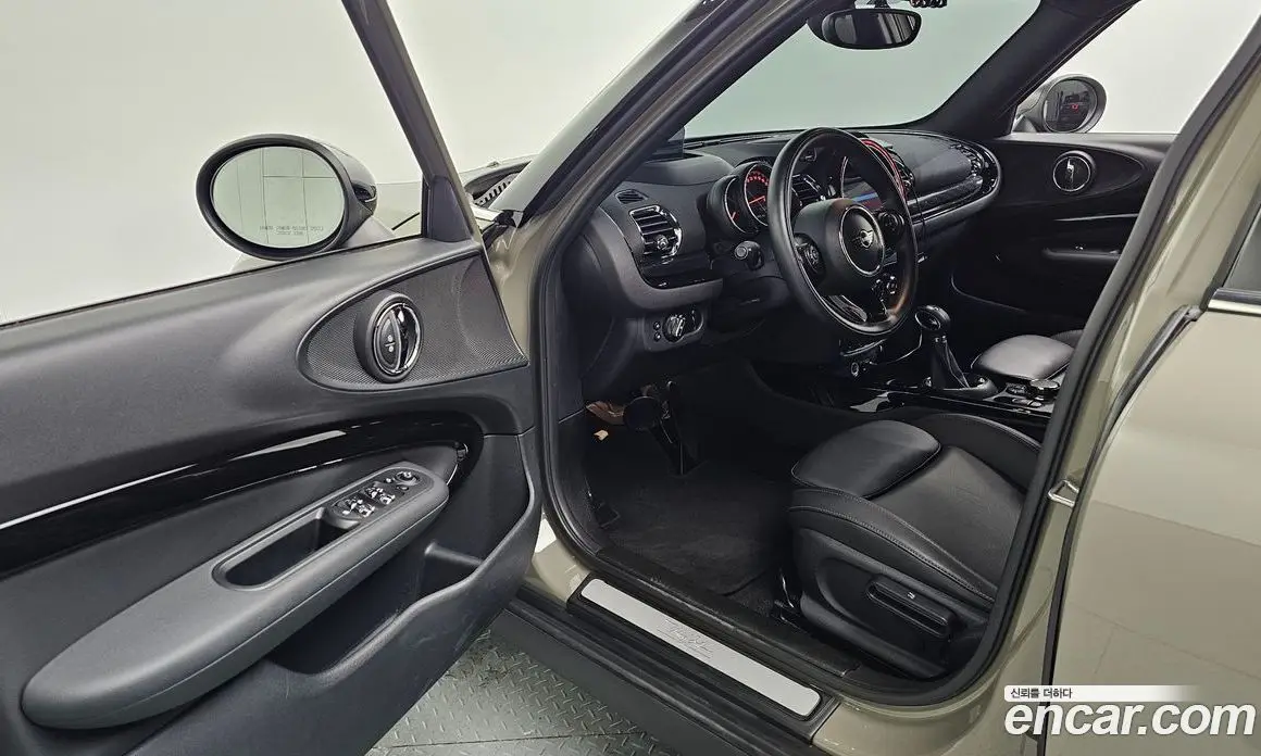 Mini Clubman 2018 1.5 АКПП, фото 13
