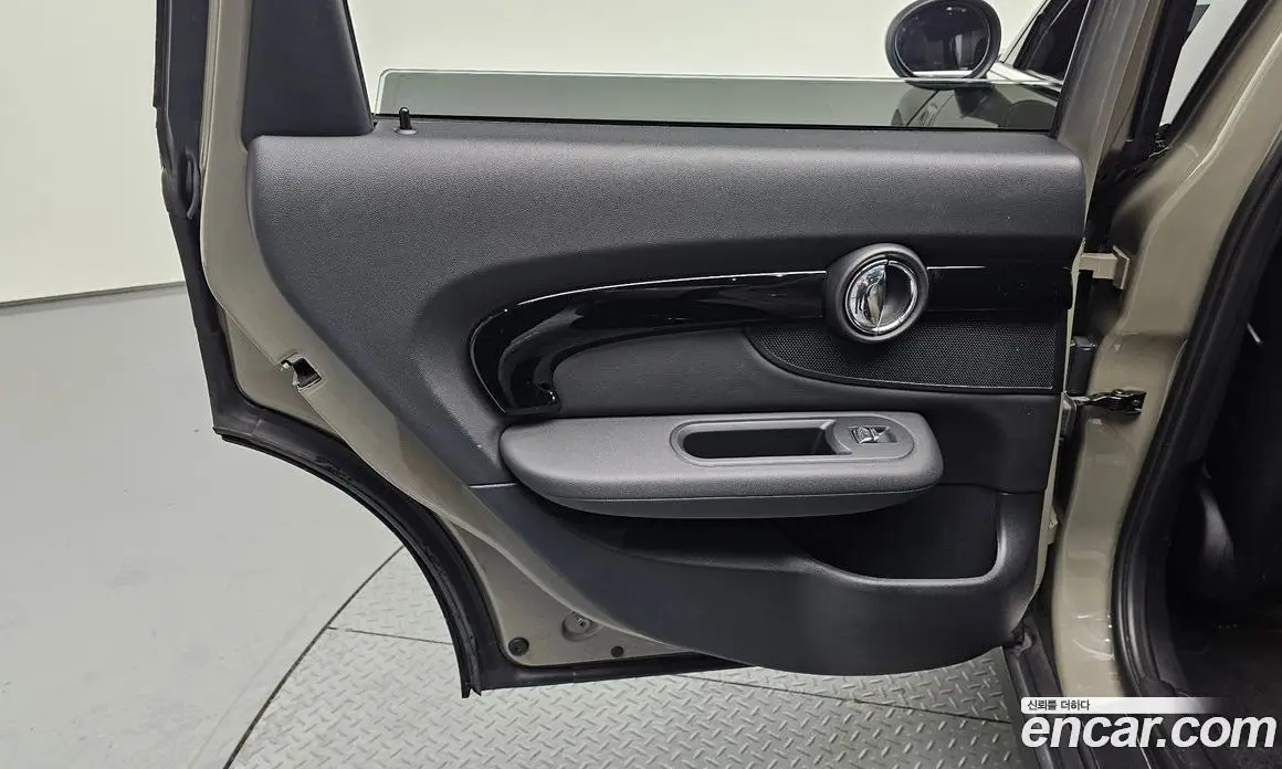 Mini Clubman 2018 1.5 АКПП, фото 15