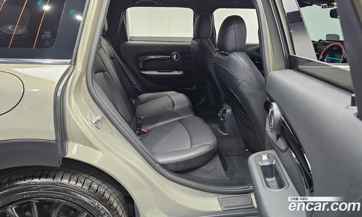 Mini Clubman 2018 1.5 АКПП, фото 17