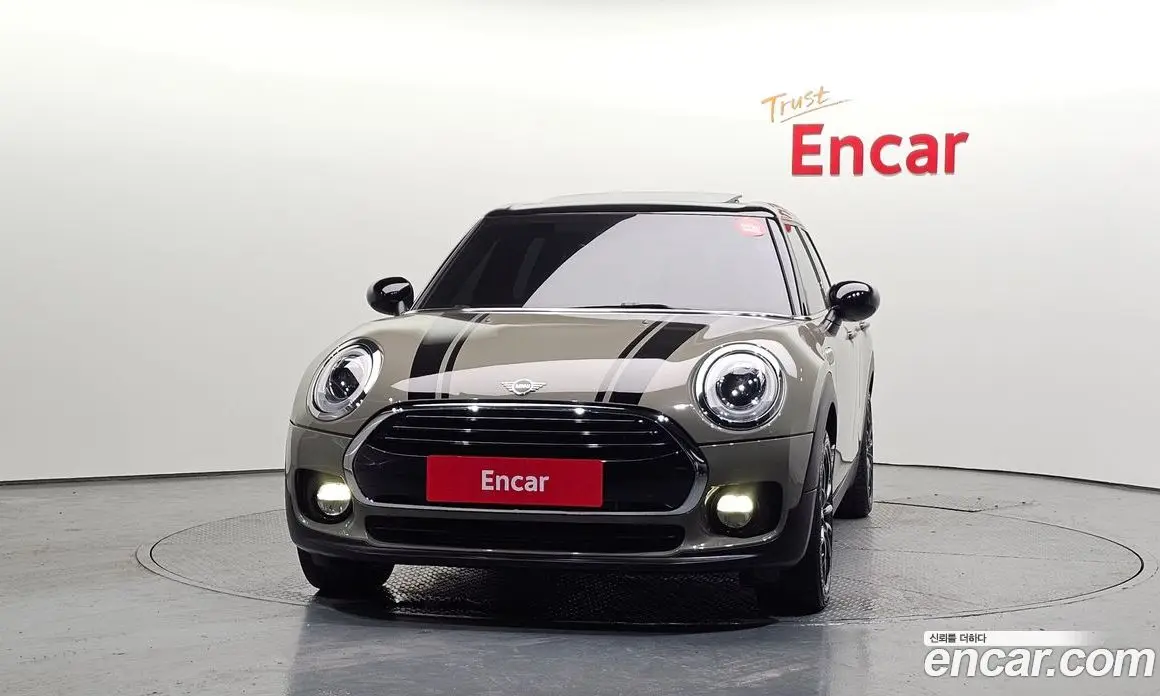 Mini Clubman 2018 1.5 АКПП, фото 3