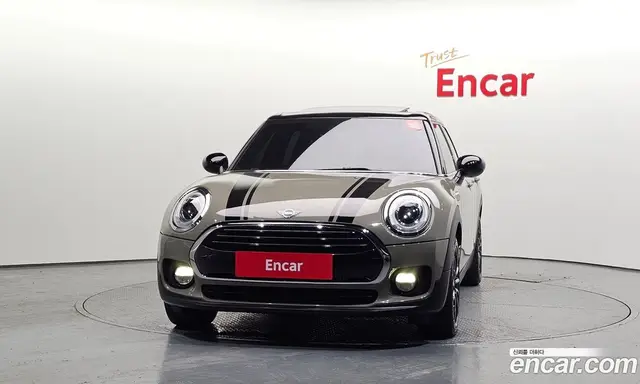 Mini Clubman 2018 1.5 АКПП, миниатюра 3