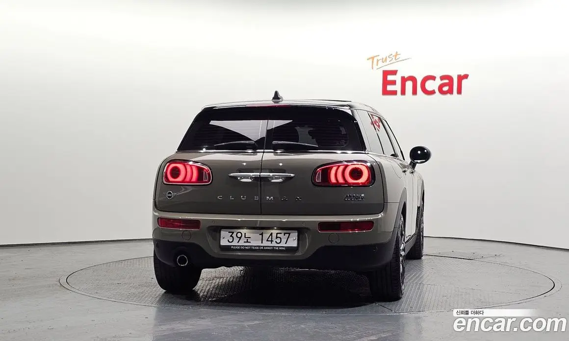 Mini Clubman 2018 1.5 АКПП, фото 4