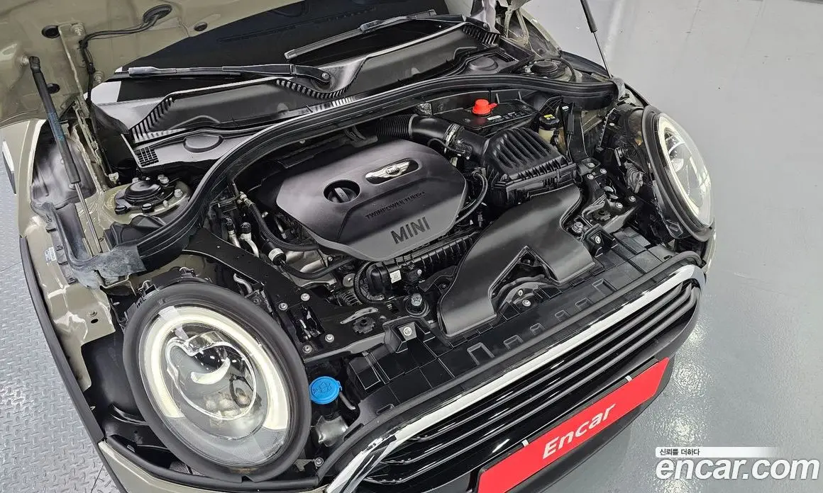 Mini Clubman 2018 1.5 АКПП, фото 6