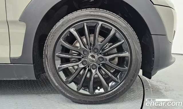 Mini Clubman 2018 1.5 АКПП, миниатюра 7