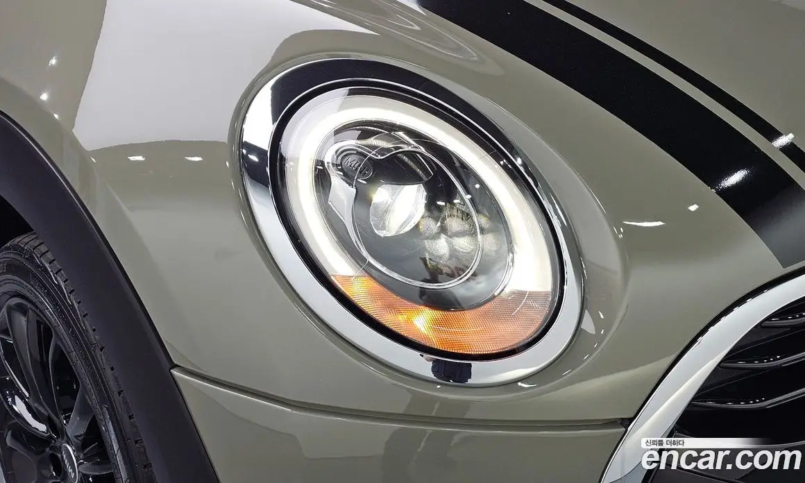 Mini Clubman 2018 1.5 АКПП, фото 8