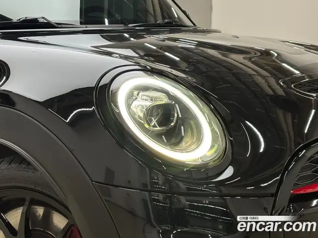 Mini Cooper Convertible 2019 2.0 АКПП, миниатюра 2
