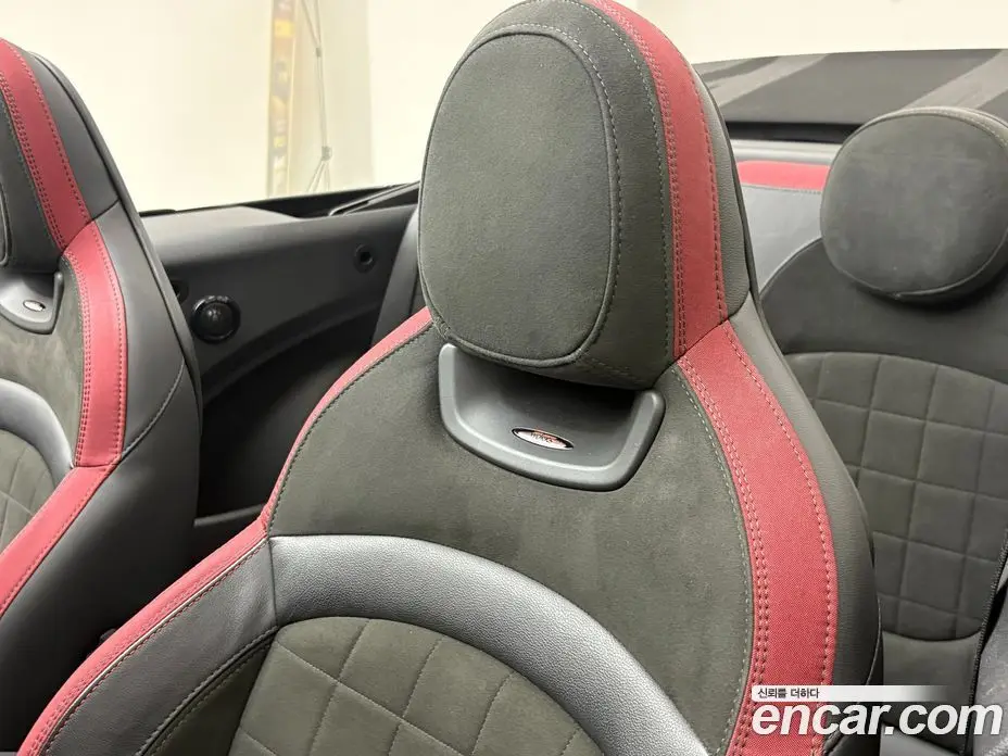 Mini Cooper Convertible 2019 2.0 АКПП, фото 12